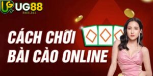 Cách chơi bài cào
