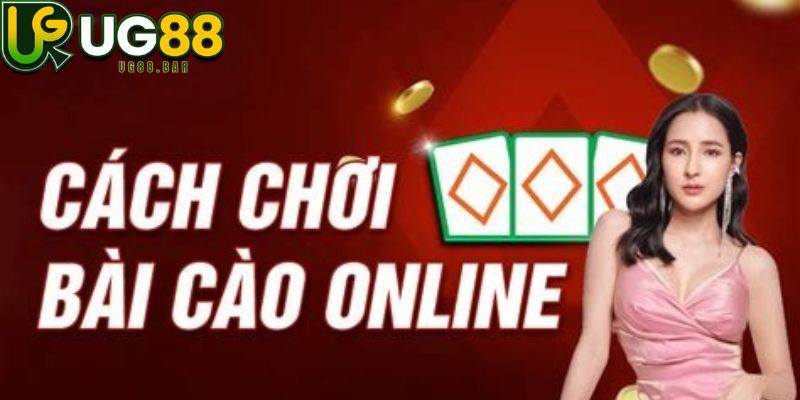 Cách chơi bài cào