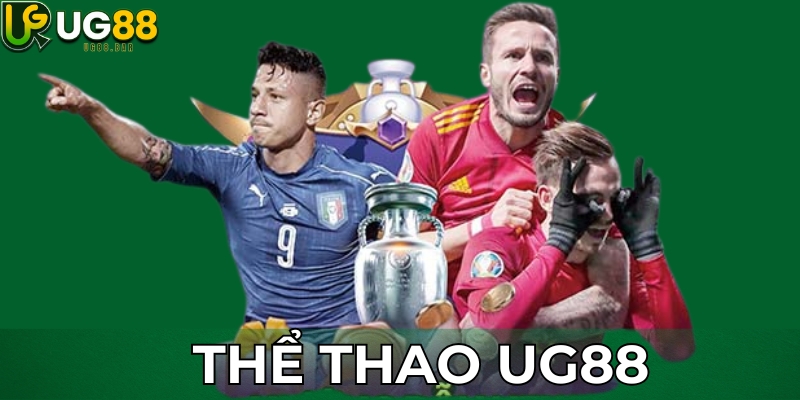 thể thao ug88