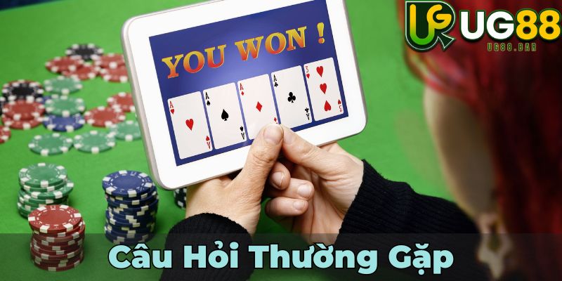 Câu Hỏi Thường Gặp
