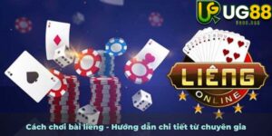 Cách chơi bài liêng - Hướng dẫn chi tiết từ chuyên gia