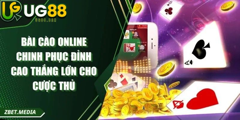 bài cào là gì?