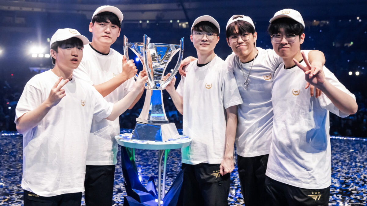 Cá cược esport lol - Hướng dẫn toàn diện cho người mới bắt đầu