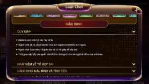 cach choi mau binh huong dan chi tiet va ky thuat choi hieu qua 6a0567f30281b