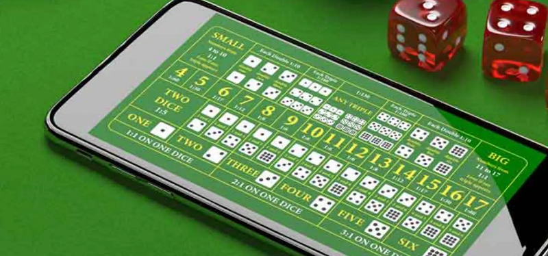 Cách chơi tài xỉu online - Hướng dẫn chi tiết cho người mới