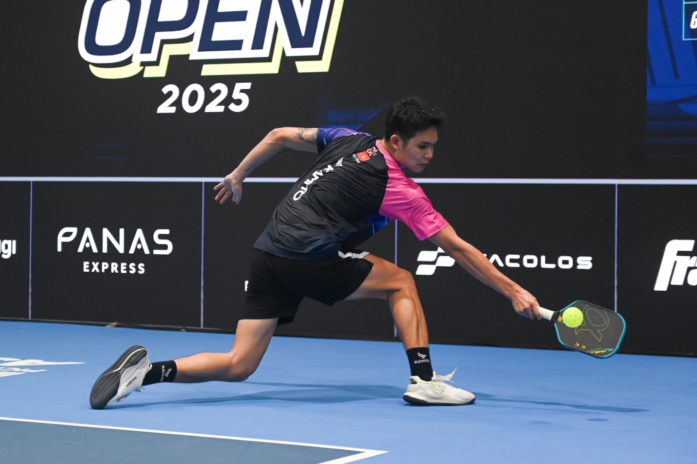 Cập nhật cá cược bộ môn Pickleball – Khám phá thế giới cá cược mới mẻ