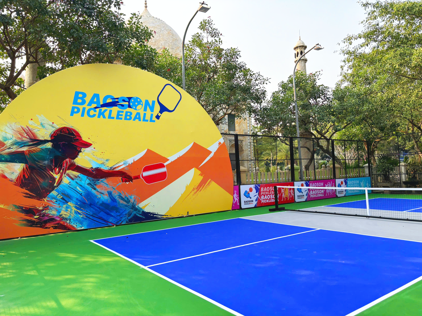 Cập nhật cá cược bộ môn Pickleball – Khám phá thế giới cá cược mới mẻ