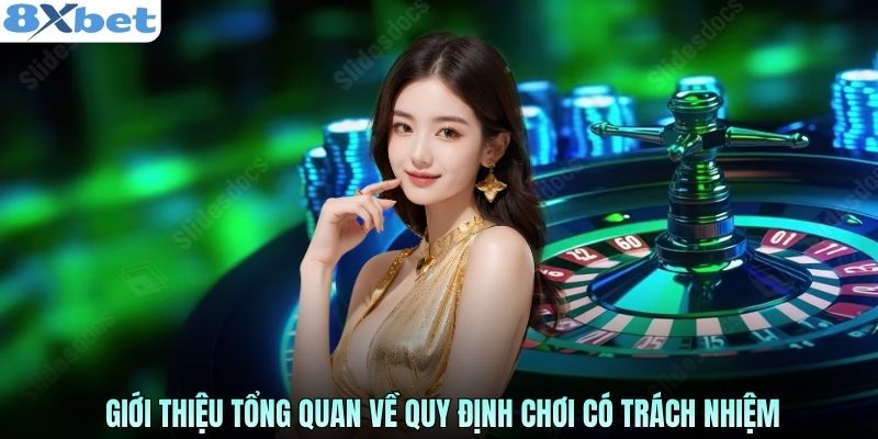 Chơi Có Trách Nhiệm - Hướng Dẫn Dành Cho Người Chơi