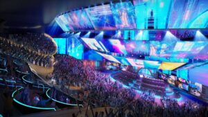 Cá cược esport lol - Hướng dẫn cho người mới bắt đầu