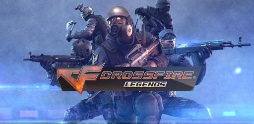 Giới thiệu về Crossfire Legends