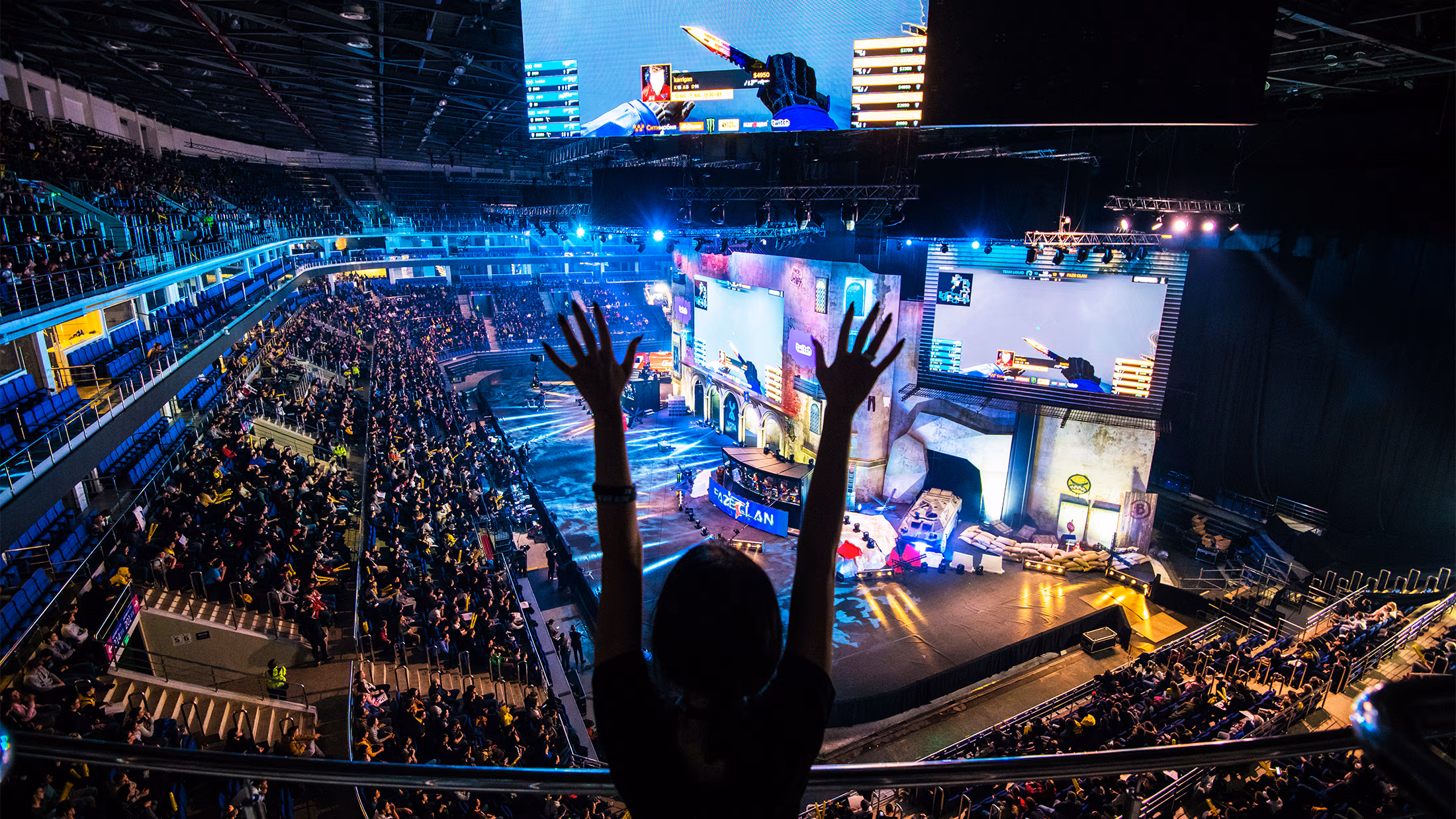 Các lời khuyên của bạn khi cá cược esport lol