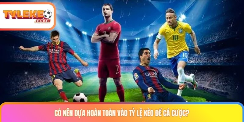 Kèo 1x2 là gì - Tìm hiểu về loại kèo cược phổ biến trong bóng đá