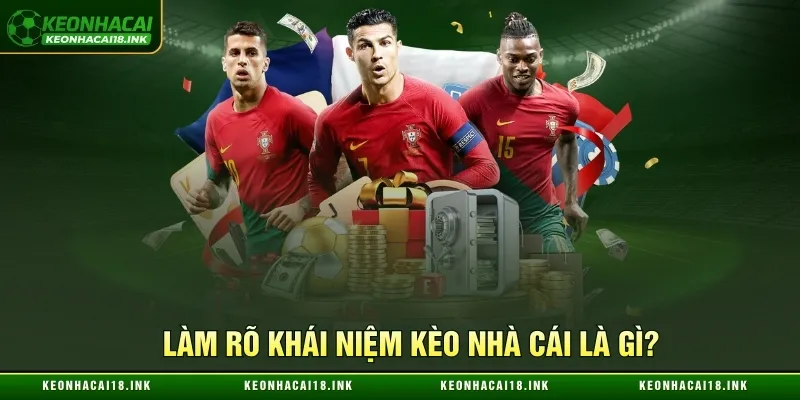 Kèo 1x2 là gì - Tìm hiểu về loại kèo cược phổ biến trong bóng đá