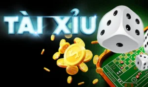 cách chơi tài xỉu online