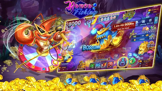 Lời khuyên khi chơi game bắn cá online