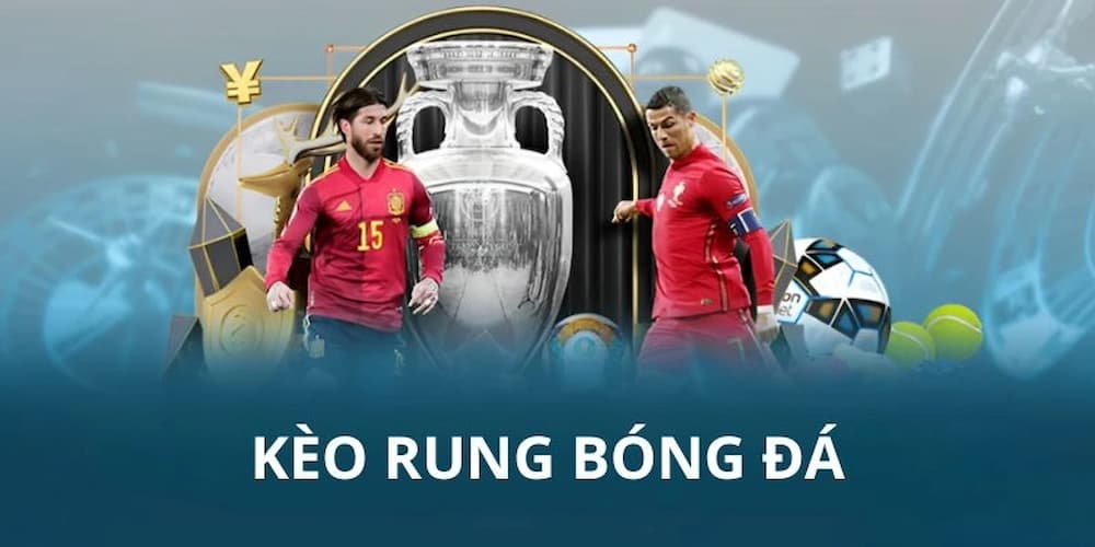 Những sai lầm thường gặp khi tham gia kèo rung