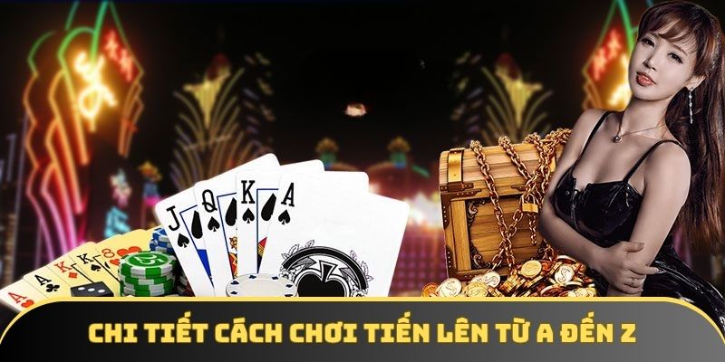 Tiến lên miền Nam UG88 - Mẹo đỉnh cho dân game muốn thắng to 2 Hướng dẫn chi tiết cách chơi tiên lên từ A đến Z