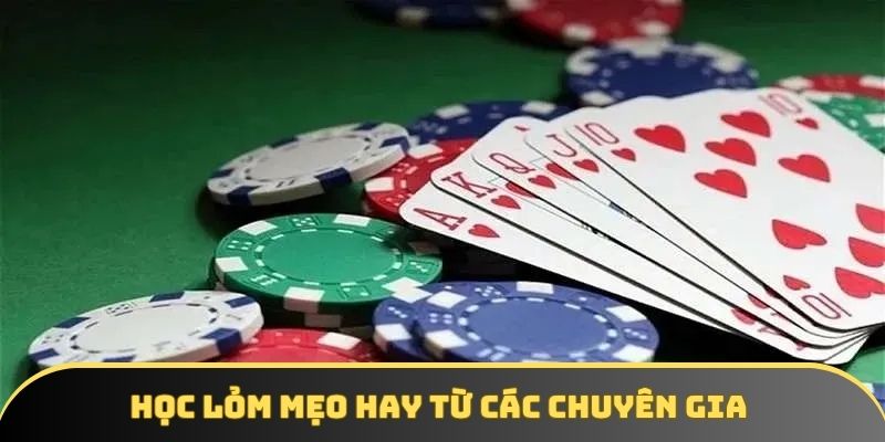 Tiến lên miền Nam UG88 - Mẹo đỉnh cho dân game muốn thắng to 3 Học lỏm mẹo hay từ các chuyên gia chơi tiến lên